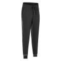 Pantalones de joggadores para mujeres Sportswear 4 vías Pantalones elásticos Pantalones de atletismo delgados Pantalones livianos Pantalones de chándal